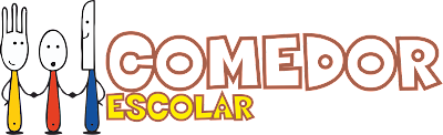 Banner Comedor Escolar